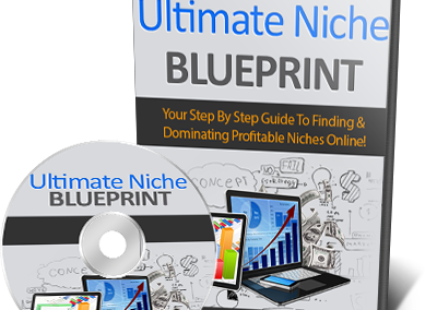 Ultimate Niche Blueprint