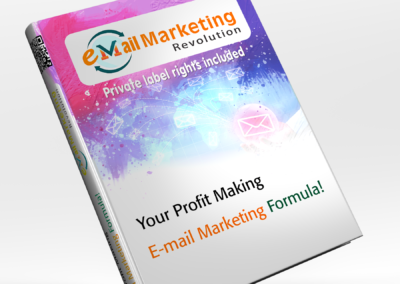 Email Marketing Revolution