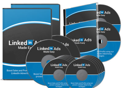 LinkedIn Ads Training guide